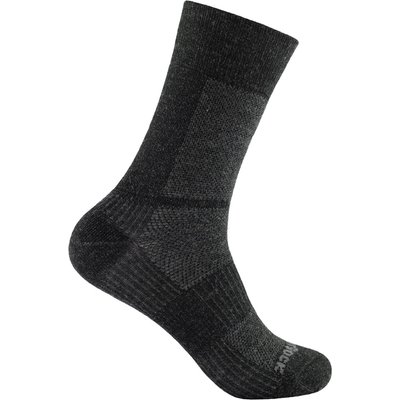 Wrightsock Coolmesh II Merino Crew Socken
