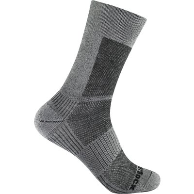 Wrightsock Coolmesh II Merino Crew Socken