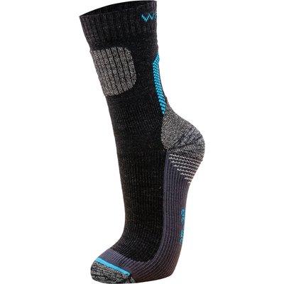 Wapiti Kinder Trek SK06 Merino Socken