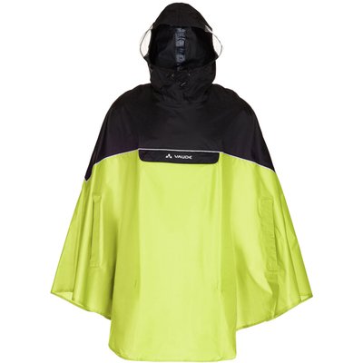 Vaude Herren Covero II Poncho