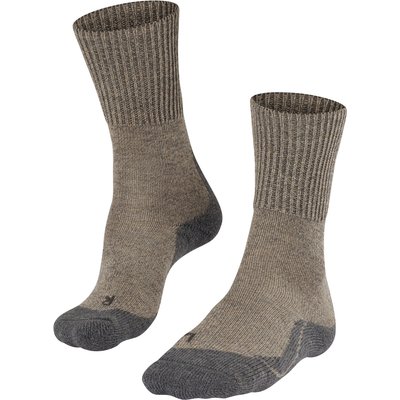 Falke Herren TK1 Wool Socken
