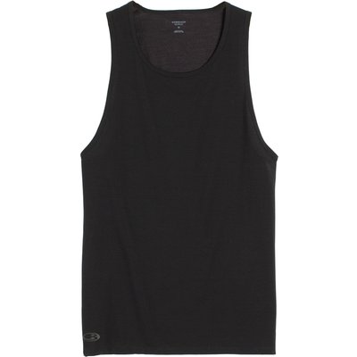 Icebreaker Herren Anatomica Tanktop