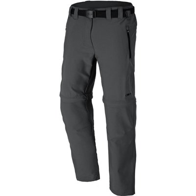 CMP Damen Stretch Zip Off Hose