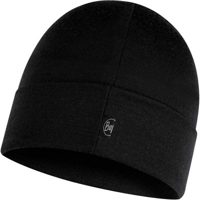 Buff Heavyweight Merino Wool Mütze