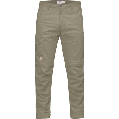 Fjällräven Herren Karl Pro Zip-Off Hose