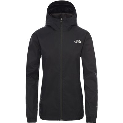 The North Face Damen Quest Jacke