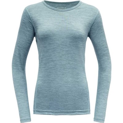Devold Damen Breeze Longsleeve