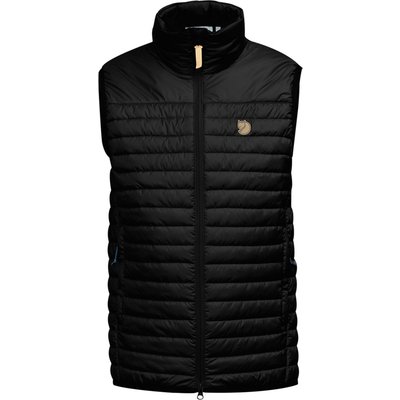 Fjällräven Herren Abisko Padded Weste