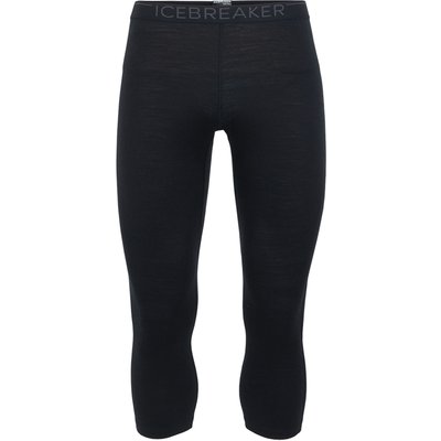 Icebreaker Herren 200 Oasis 3/4 Hose