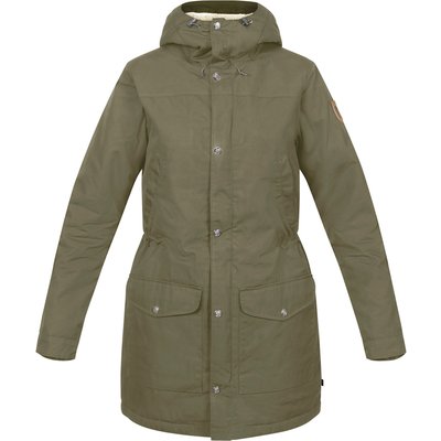 Fjällräven Damen Greenland Winter Parka