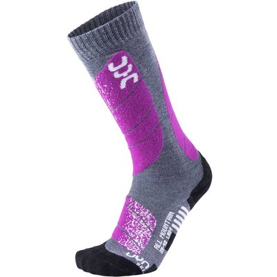 Uyn Damen Ski All Mountain Socken