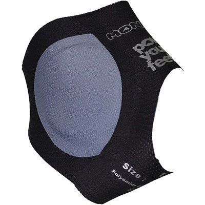 Monnet GelProtech Sprunggelenkschutz Socken
