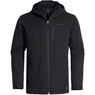 Vaude Herren Miskanti 3in1 Jacke
