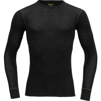 Devold Herren Wool Mesh Longsleeve