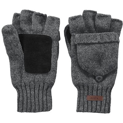 Barts Herren Haakon Bum Handschuhe