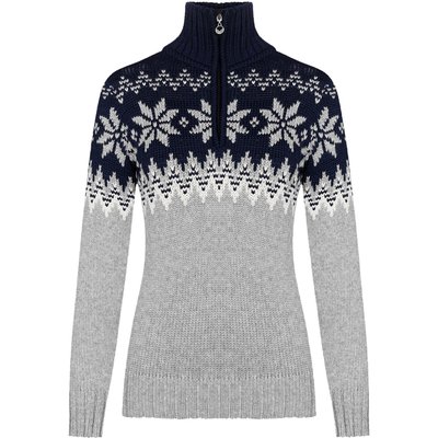 Dale of Norway Damen Myking Fem Pullover