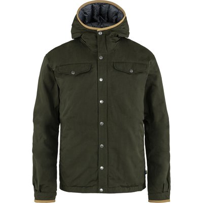 Fjällräven Herren Greenland No.1 Down Jacke