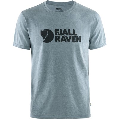 Fjällräven Herren Logo T-Shirt