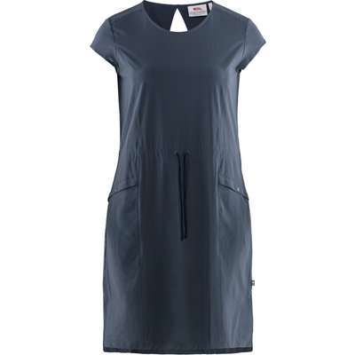 Fjällräven Damen High Coast Lite Kleid