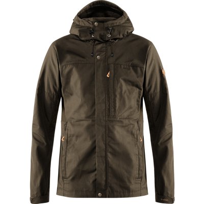 Fjällräven Herren Kaipak Jacke