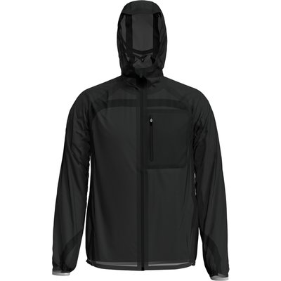 Odlo Herren Zeroweight Dual Dty Waterproof Jacke