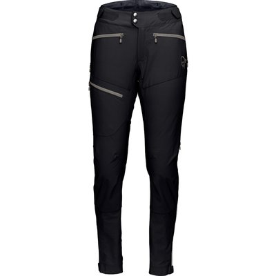 Norrona Damen Fjora Flex 1 MTB Hose lang