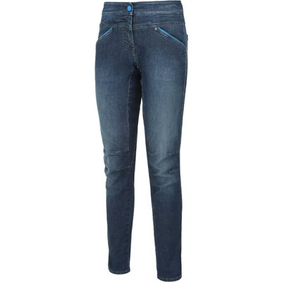 Wild Country Damen Session Regular Fit Jeans