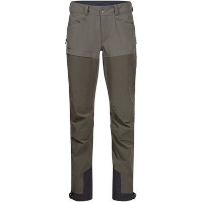 Bergans Damen Bekkely Hybrid Hose