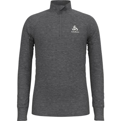 Odlo Kinder Active Warm Turtle Half Zip Longsleeve