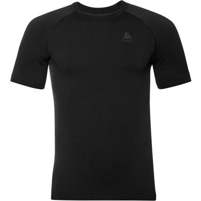 Odlo Herren Performance Warm Eco T-Shirt