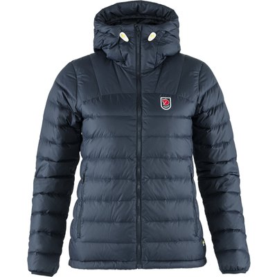 Fjällräven Damen Expedition Pack Down Hoodie Jacke