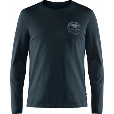 Fjällräven Herren Forever Nature Longsleeve