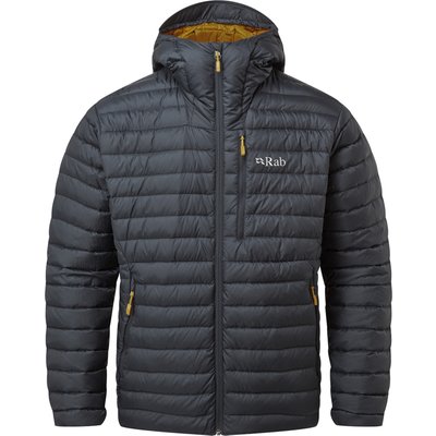 Rab Herren Microlight Alpine Jacke