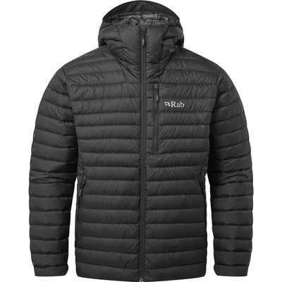 Rab Herren Microlight Alpine Jacke