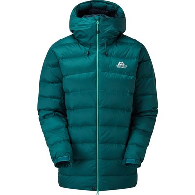 Mountain Equipment Damen Senja Jacke