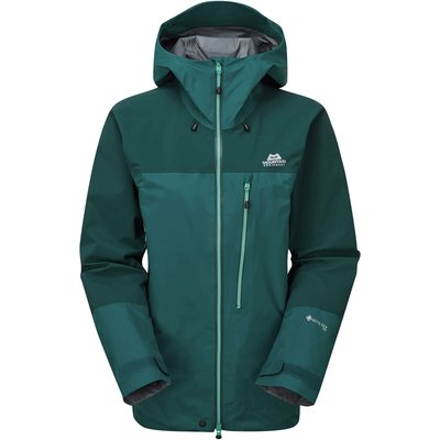 Mountain Equipment Damen Manaslu Jacke