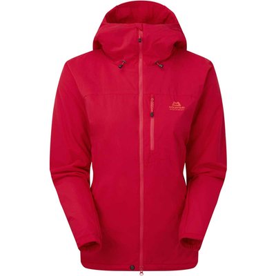 Mountain Equipment Damen Kinesis Jacke
