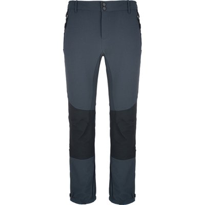 Bergzeit Basics Herren Meru Salford Hose