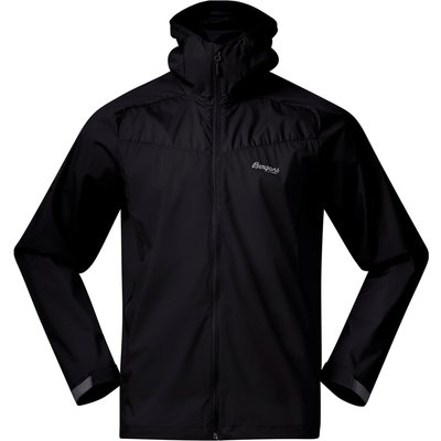 Bergans Herren Microlight Jacke