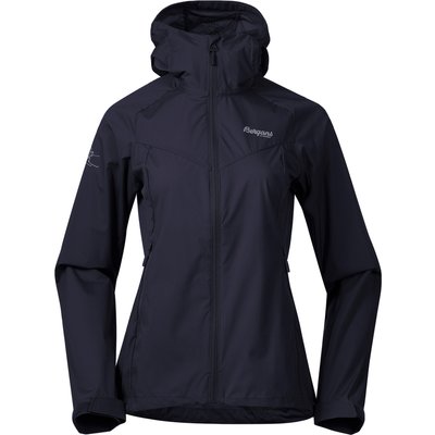 Bergans Damen Microlight Jacke