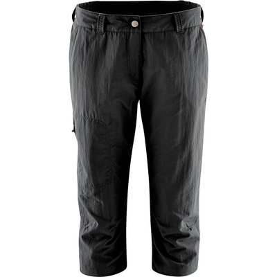 Maier Sports Damen Neckar Capri Shorts