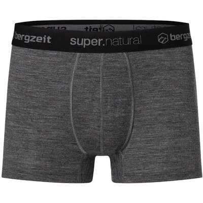 Super.Natural Herren Bergzeit Boxers