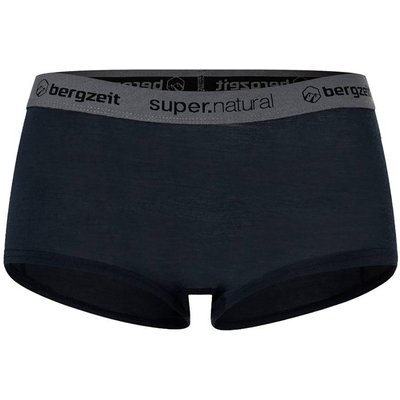 Super.Natural Damen Bergzeit Unterhose