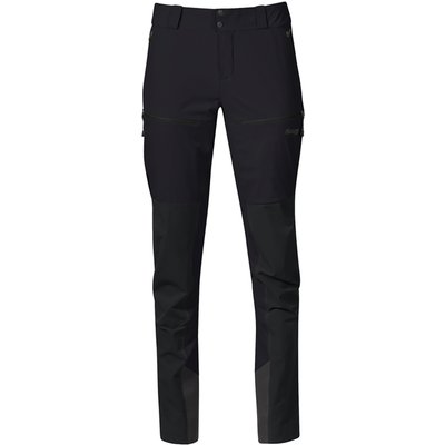 Bergans Damen Rabot V2 Softshell Hose