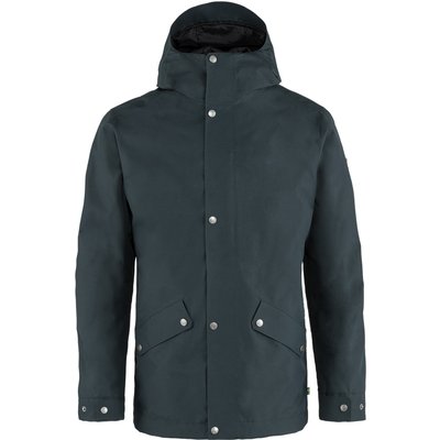 Fjällräven Herren Visby 3 in 1 Jacke