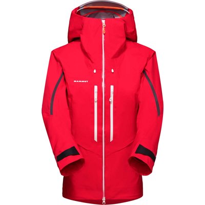 Mammut Damen Nordwand Advanced HS Hoodie Jacke