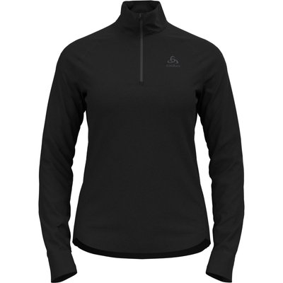 Odlo Damen Berra Half Zip Longsleeve