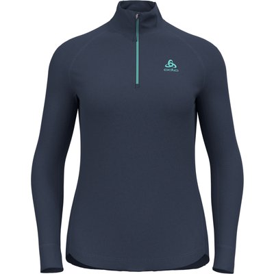Odlo Damen Berra Half Zip Longsleeve