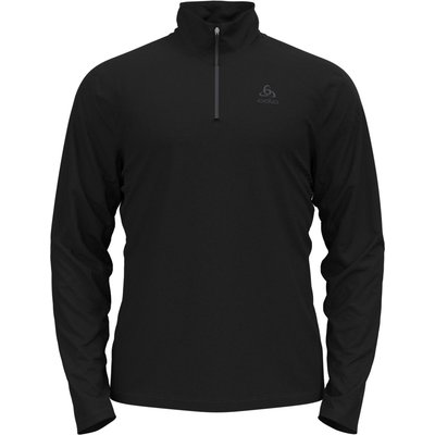 Odlo Herren Berra Half Zip Longsleeve