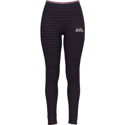 Odlo Damen Active Warm Originals Eco Hose